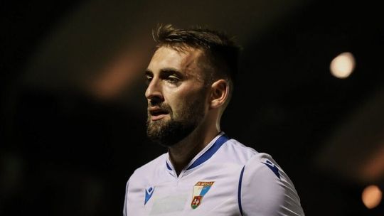 Wisła Puławy gra w Krakowie z Hutnikiem. „Są pozytywy, ale brakuje wygranej”