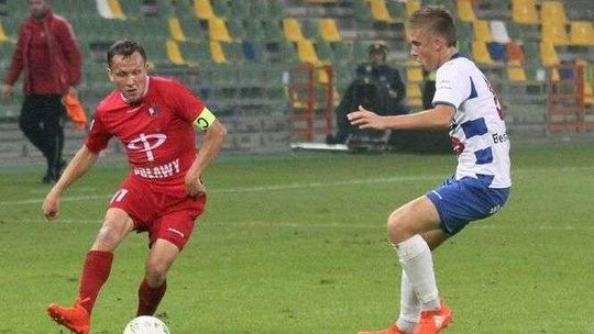 Wisła Puławy gra w sobotę z liderem I ligi