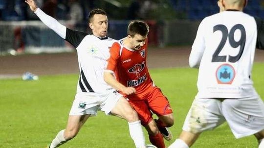 Wisła Puławy gra w sobotę z Zagłębiem Sosnowiec