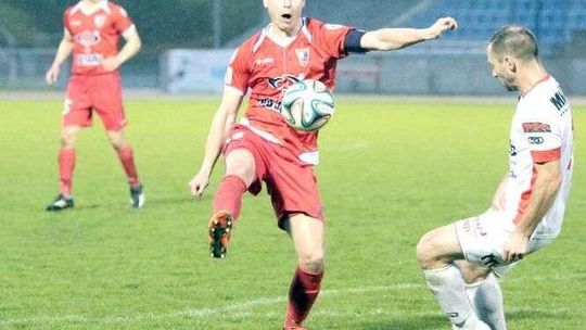 Wisła Puławy gra z liderem