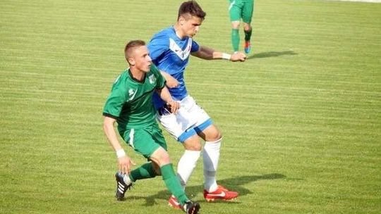 Wisła Puławy i Chełmianka grają w Pucharze Polski