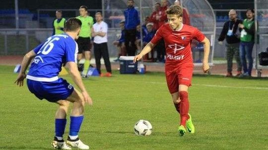 Wisła Puławy i Chełmianka znają rywali w Pucharze Polski