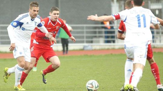 Wisła Puławy jedzie przedłużyć dobrą passę