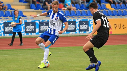 Wisła Puławy – Jutrzenka Giebułtów 3:0. Wymarzona inauguracja