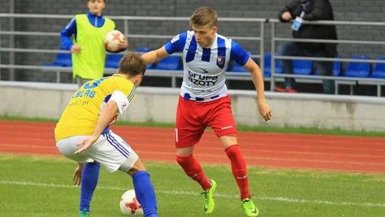 Wisła Puławy każdy mecz traktuje jak finał. W środę mecz w Elblągu