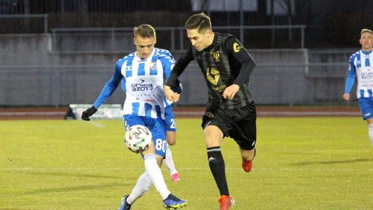 Wisła Puławy kontra Chojniczanka, czyli do wicelidera po niespodziankę