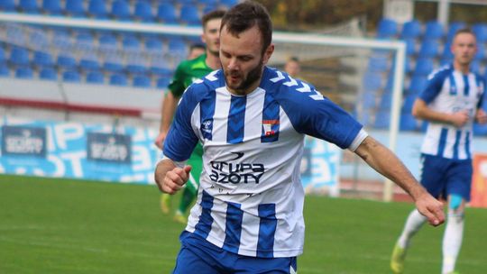 Wisła Puławy kontra KSZO. Lider powiększy przewagę? Wisła Puławy kontra KSZO. Lider powiększy przewagę?