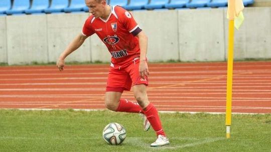 Wisła Pulawy kontra niewygodny Znicz Pruszów