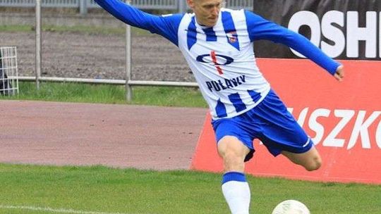 Wisła Puławy lepsza od Stali Stalowa Wola