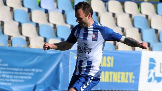 Wisła Puławy – ŁKS Łagów 3:1. Znowu 12 punktów przewagi