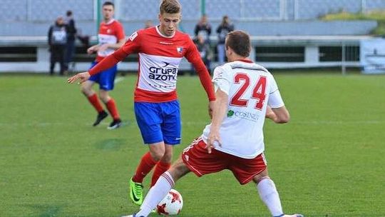 Wisła Puławy – ŁKS Łódź 0:0. Zawiodła skuteczność