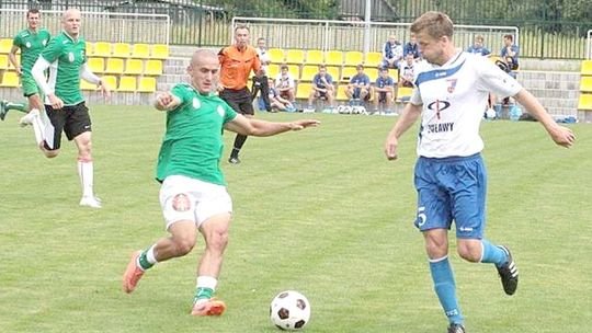 Wisła Puławy - Motor Lublin, derby Lubelszczyzny w sobotę o godz. 18