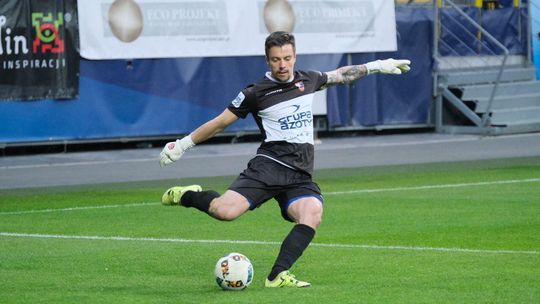 Wisła Puławy musi zmienić nastawienie, w niedzielę mecz z KSZO