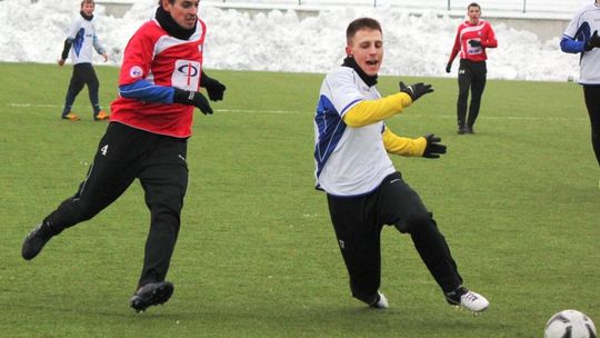 Wisła Puławy nie dostała zgody na rozegranie meczu z Avią na stadionie MOSiR