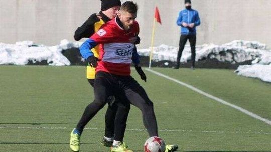 Wisła Puławy nie zagra w Koszalinie