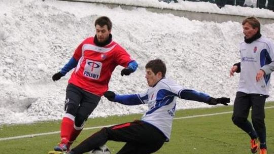 Wisła Puławy nie zagra ze Świtem Nowy Dwór Mazowiecki. PZPN odwołał spotkanie