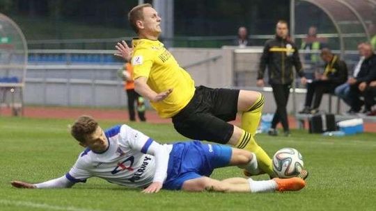 Wisła Puławy nie zrobi w zimie rewolucji kadrowej