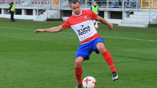 Wisła Puławy - Olimpia Elbląg. Na wygraną czekają prawie dwa miesiące