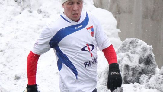  Wisła Puławy - Orlęta Radzyń Podlaski 4:2