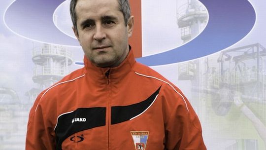 Wisła Puławy - Pelikan Łowicz 1:0