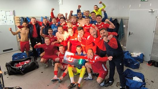 Wisła Puławy pokonała ligowego outsidera. Teraz czas na mecz z liderem