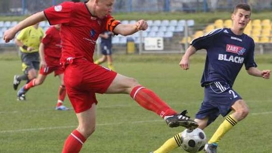 Wisła Puławy pokonała Sokoła Nisko 3:0, wyniki sobotnich sparingów