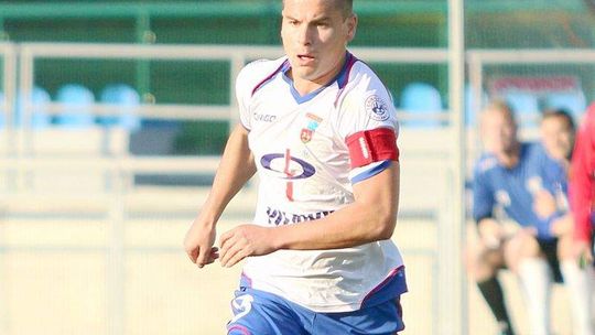 Wisła Puławy pokonała w pierwszym sparingu Lubliniankę 2:1