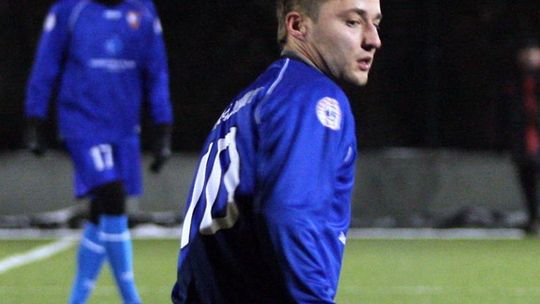 Wisła Puławy - Polonia Warszawa ME 2:0, wyniki środowych sparingów