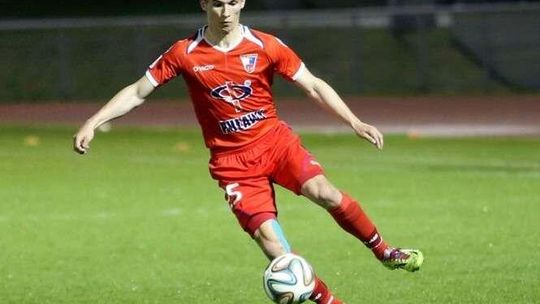 Wisła Puławy - Puszcza 0:1. Przegrali, ale zostają w lidze