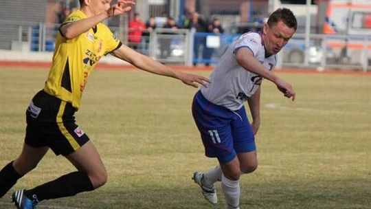 Wisła Puławy – Puszcza Niepołomice 2:3