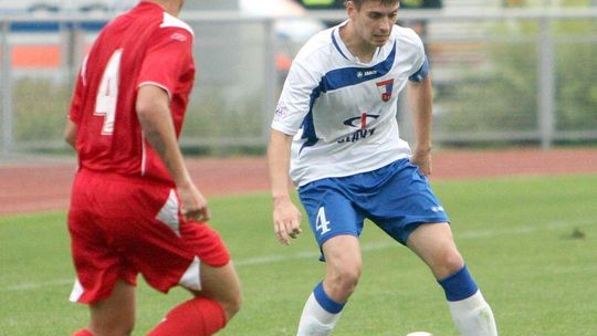 Wisła Puławy - Radomiak Radom 1:1, znowu bez wygranej u siebie