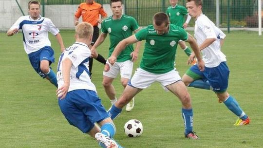 Wisła Puławy - Radomiak, w sobotę o godz. 18