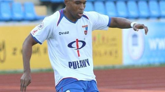 Wisła Puławy - Raków Częstochowa 0:1, falstart na inaugurację