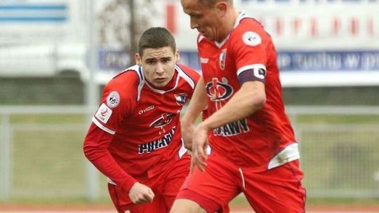 Wisła Puławy robi swoje i nie patrzy na tabelę