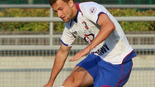 Wisła Puławy rozbiła kolejnego rywala