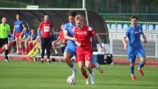 Wisła Puławy rozbiła w wyjazdowym meczu Zagłębie Sosnowiec
