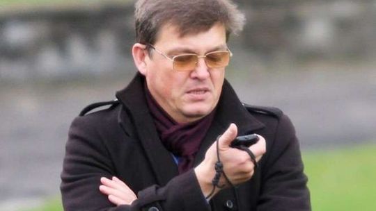 Wisła Puławy rozegrała najsłabszy mecz wyjazdowy w sezonie