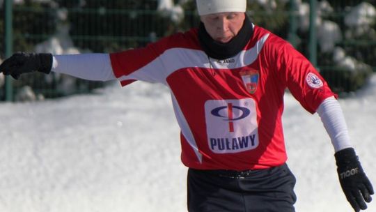 Wisła Puławy – Siarka Tarnobrzeg 0:1, w środę test bramkarzy