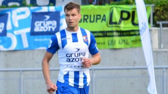 Wisła Puławy spróbuje wyjść z kryzysu w meczu z Avią