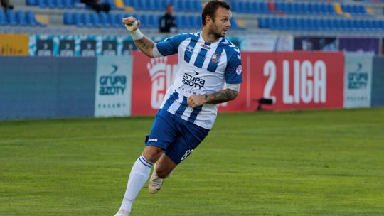 Wisła Puławy – Stal Rzeszów 3:1. Pierwsza porażka lidera! Wisła Puławy – Stal Rzeszów 3:1. Pierwsza porażka lidera!