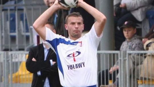 Wisła Puławy - Stal Stalowa Wola 1:1, zasłużyli na komplet