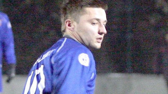 Wisła Puławy – Stal Stalowa Wola 1:3