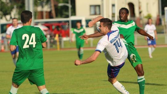 Wisła Puławy – Świt Nowy Dwór Mazowiecki 2:1 (zdjęcia)