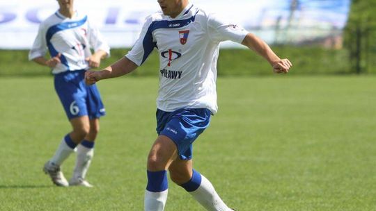 Wisla Puławy - Świt Nowy Dwór Mazowiecki, w sobotę o godz. 11 w Poniatowej