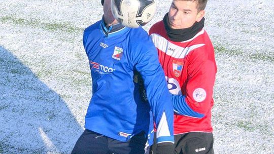 Wisła Puławy szuka kolejnych wzmocnień