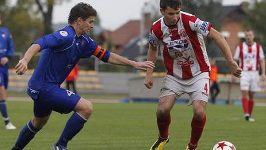 Wisła Puławy w niedzielę o godz. 11.15 zagra w Łowiczu z Pelikanem (wideo)