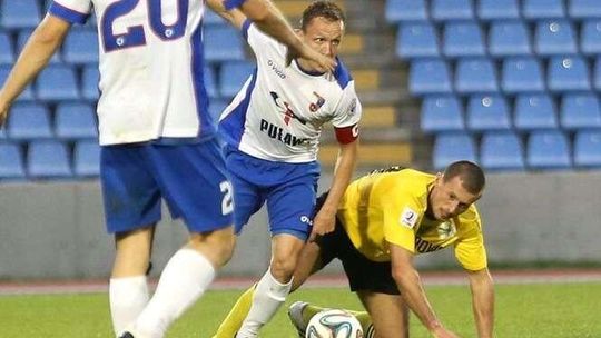 Wisła Puławy w niedzielę zmierzy się z Radomiakiem