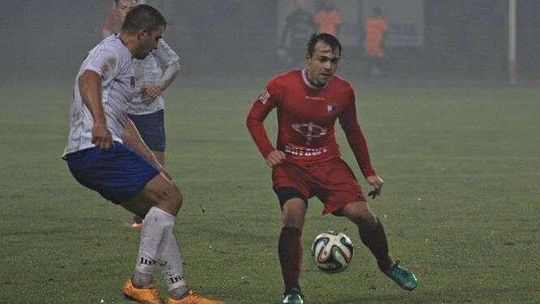 Wisła Puławy w piątek gra u siebie z Olimpią Grudziądz