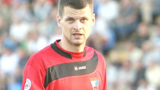 Wisła Puławy w piątek o godz. 17 zagra z Okocimskim