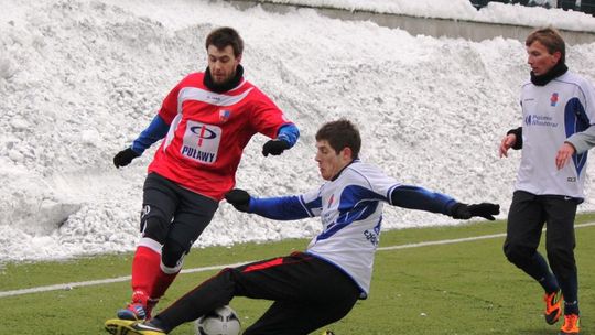 Wisła Pulawy w piątek zamiast ze Stalą zagra z Avią